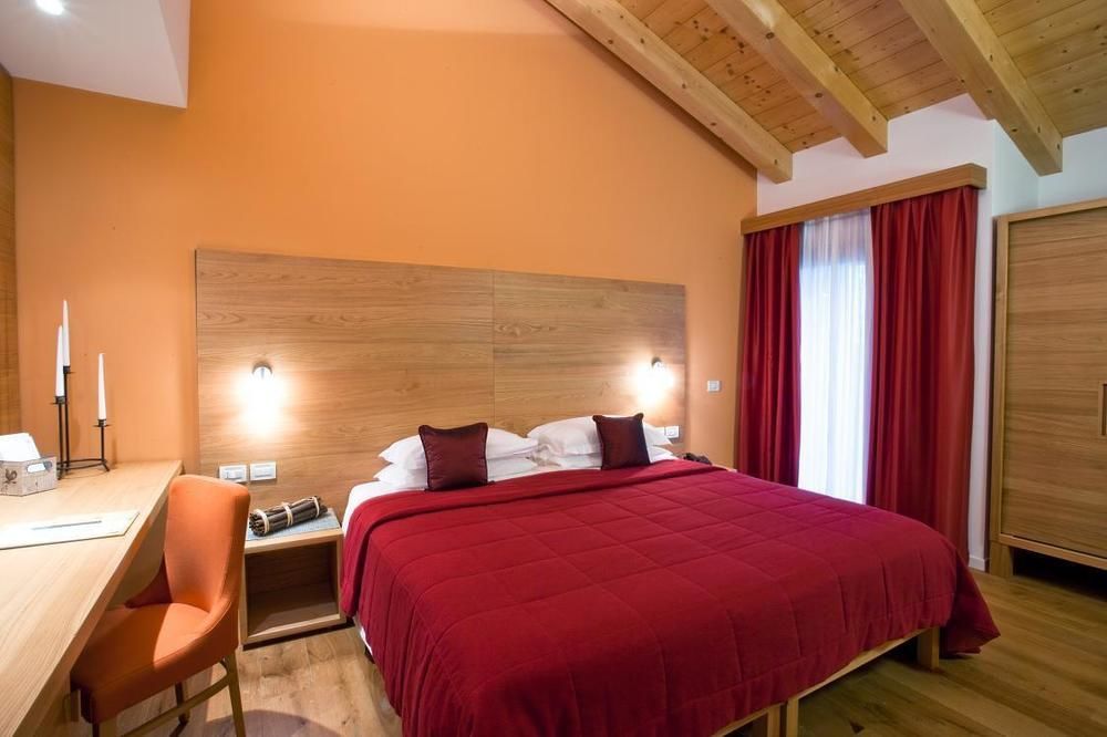 Borgo Ronchetto Hotel Salgareda Exterior photo